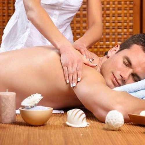 32. massage thuỵ điển
