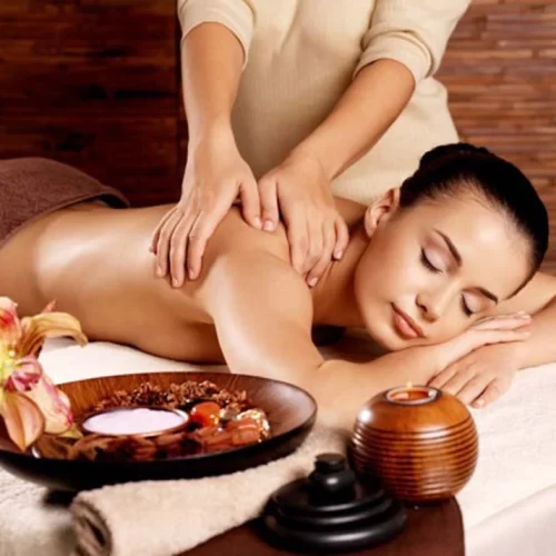 34. massage thái