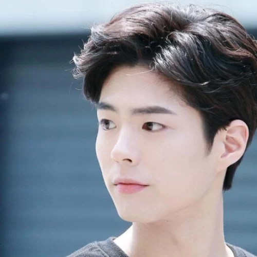 Toc nam